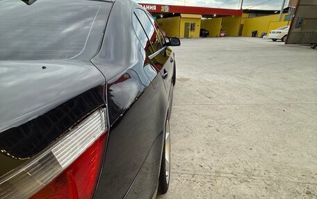 BMW 5 серия, 2006 год, 1 050 000 рублей, 17 фотография