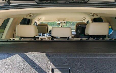 Volkswagen Touareg III, 2011 год, 2 300 000 рублей, 19 фотография