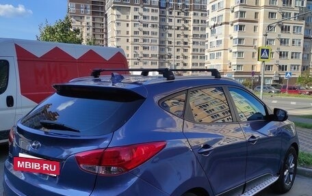 Hyundai ix35 I рестайлинг, 2013 год, 1 250 000 рублей, 3 фотография