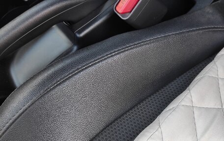 Hyundai ix35 I рестайлинг, 2013 год, 1 250 000 рублей, 12 фотография