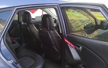 Hyundai ix35 I рестайлинг, 2013 год, 1 250 000 рублей, 7 фотография