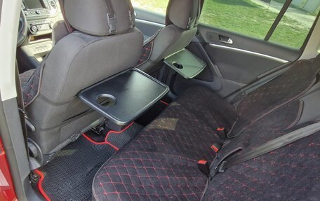Volkswagen Tiguan I, 2012 год, 1 350 000 рублей, 6 фотография
