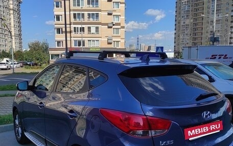 Hyundai ix35 I рестайлинг, 2013 год, 1 250 000 рублей, 4 фотография