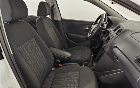 Volkswagen Polo VI (EU Market), 2019 год, 1 150 000 рублей, 9 фотография