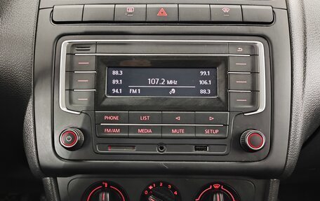 Volkswagen Polo VI (EU Market), 2019 год, 1 150 000 рублей, 13 фотография
