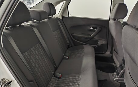 Volkswagen Polo VI (EU Market), 2019 год, 1 150 000 рублей, 16 фотография