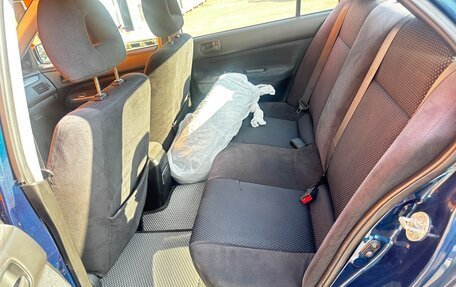 Mitsubishi Lancer IX, 2005 год, 525 000 рублей, 11 фотография