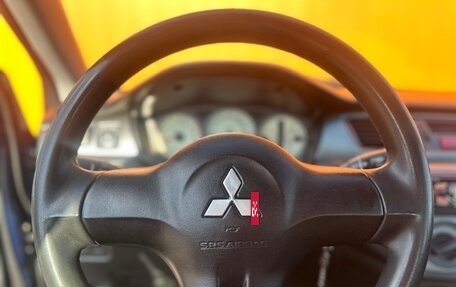 Mitsubishi Lancer IX, 2005 год, 525 000 рублей, 6 фотография
