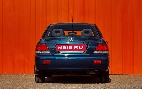 Mitsubishi Lancer IX, 2005 год, 525 000 рублей, 3 фотография