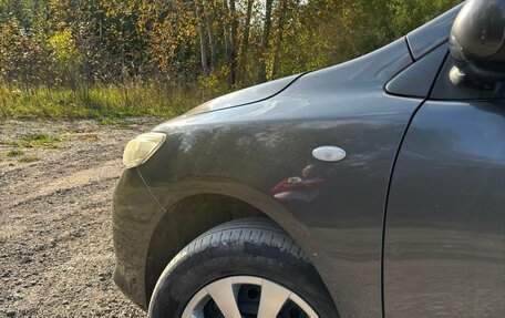 Toyota Corolla, 2007 год, 569 000 рублей, 9 фотография