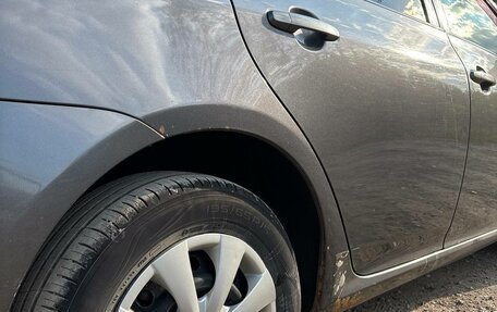 Toyota Corolla, 2007 год, 569 000 рублей, 15 фотография