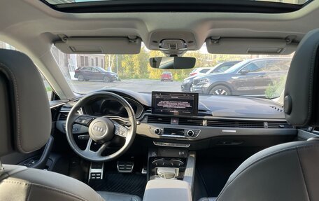Audi A5, 2020 год, 4 300 000 рублей, 1 фотография