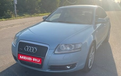 Audi A6, 2006 год, 620 000 рублей, 1 фотография