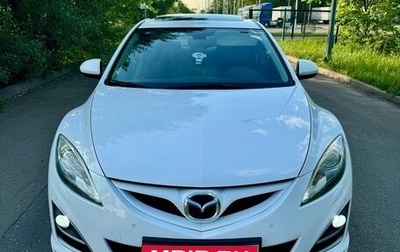 Mazda 6, 2010 год, 1 340 000 рублей, 1 фотография