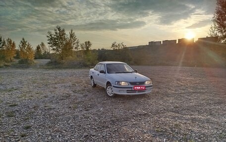Nissan Sunny B15, 1999 год, 150 000 рублей, 1 фотография