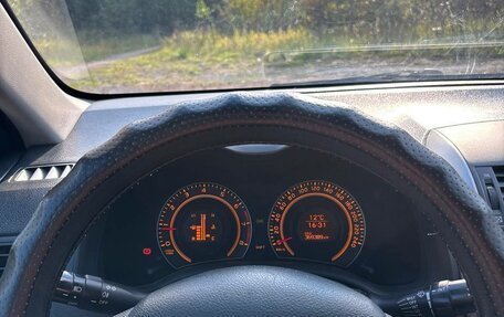 Toyota Corolla, 2007 год, 569 000 рублей, 21 фотография