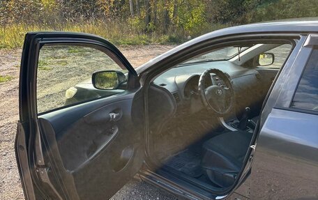 Toyota Corolla, 2007 год, 569 000 рублей, 18 фотография