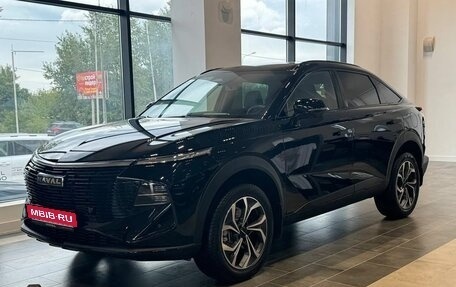 Haval F7x, 2025 год, 3 549 000 рублей, 1 фотография