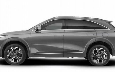 Haval F7, 2025 год, 3 299 000 рублей, 1 фотография