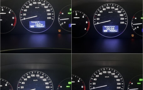 Hyundai Grand Starex Grand Starex I рестайлинг 2, 2018 год, 3 190 000 рублей, 9 фотография