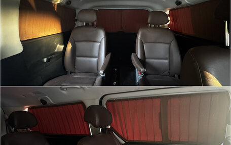 Hyundai Grand Starex Grand Starex I рестайлинг 2, 2018 год, 3 190 000 рублей, 11 фотография