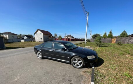 Audi A8, 2005 год, 500 000 рублей, 1 фотография