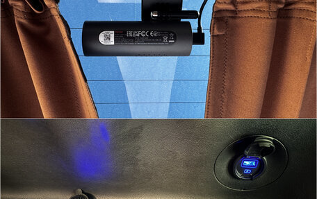 Hyundai Grand Starex Grand Starex I рестайлинг 2, 2018 год, 3 190 000 рублей, 12 фотография