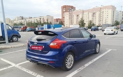 Ford Focus III, 2014 год, 810 000 рублей, 1 фотография