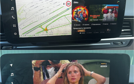 Hyundai Grand Starex Grand Starex I рестайлинг 2, 2018 год, 3 190 000 рублей, 14 фотография