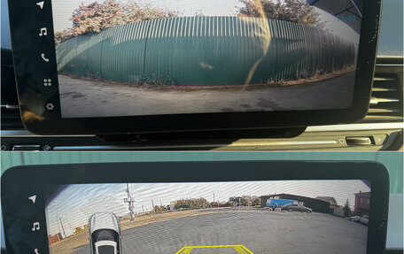 Hyundai Grand Starex Grand Starex I рестайлинг 2, 2018 год, 3 190 000 рублей, 13 фотография