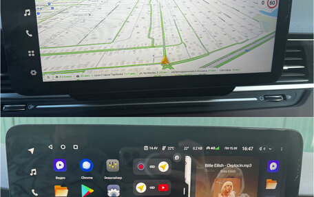 Hyundai Grand Starex Grand Starex I рестайлинг 2, 2018 год, 3 190 000 рублей, 15 фотография