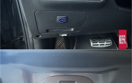 Hyundai Grand Starex Grand Starex I рестайлинг 2, 2018 год, 3 190 000 рублей, 19 фотография