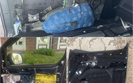 Hyundai Grand Starex Grand Starex I рестайлинг 2, 2018 год, 3 190 000 рублей, 21 фотография