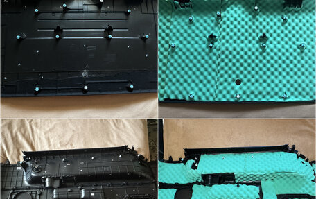 Hyundai Grand Starex Grand Starex I рестайлинг 2, 2018 год, 3 190 000 рублей, 22 фотография