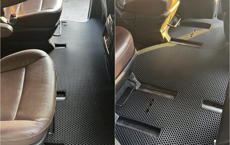 Hyundai Grand Starex Grand Starex I рестайлинг 2, 2018 год, 3 190 000 рублей, 20 фотография