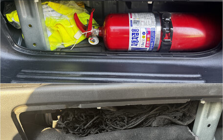 Hyundai Grand Starex Grand Starex I рестайлинг 2, 2018 год, 3 190 000 рублей, 23 фотография