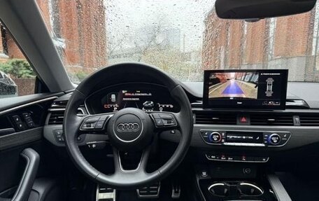 Audi A5, 2020 год, 4 300 000 рублей, 5 фотография
