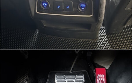 Hyundai Grand Starex Grand Starex I рестайлинг 2, 2018 год, 3 190 000 рублей, 18 фотография