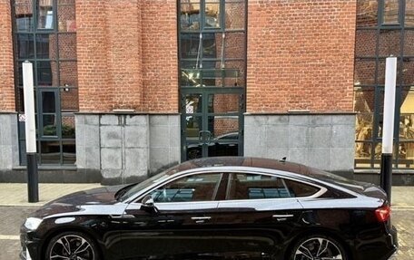 Audi A5, 2020 год, 4 300 000 рублей, 6 фотография