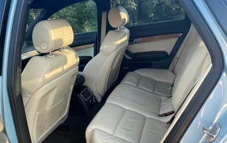 Audi A6, 2006 год, 620 000 рублей, 11 фотография