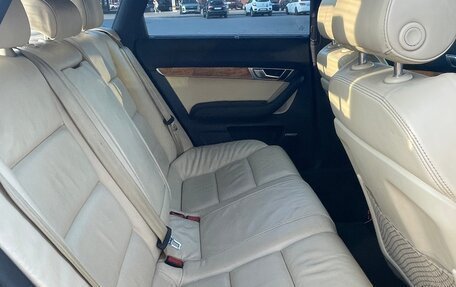 Audi A6, 2006 год, 620 000 рублей, 8 фотография