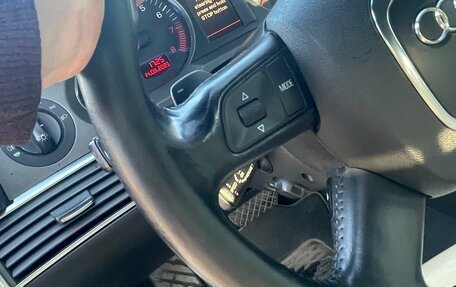 Audi A6, 2006 год, 620 000 рублей, 15 фотография