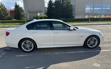 BMW 5 серия, 2016 год, 2 450 000 рублей, 8 фотография