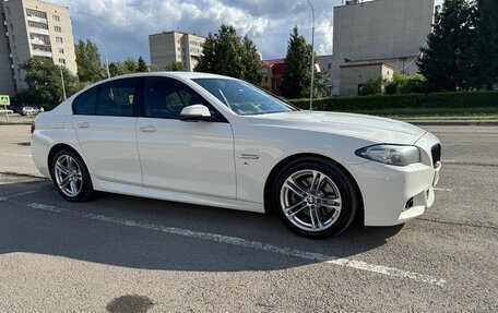 BMW 5 серия, 2016 год, 2 450 000 рублей, 7 фотография