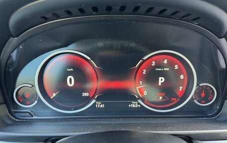 BMW 5 серия, 2016 год, 2 450 000 рублей, 16 фотография