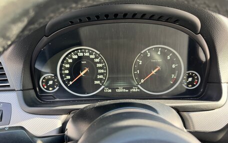 BMW 5 серия, 2016 год, 2 450 000 рублей, 18 фотография