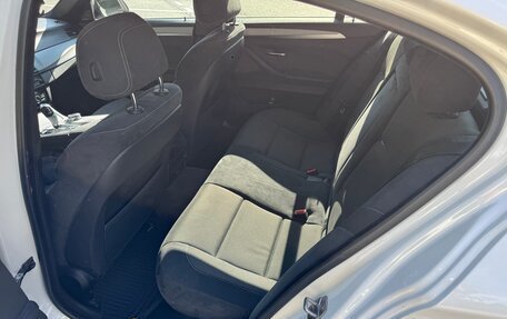 BMW 5 серия, 2016 год, 2 450 000 рублей, 20 фотография