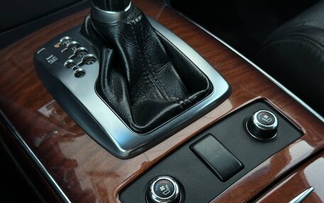 Infiniti QX70, 2014 год, 1 899 000 рублей, 6 фотография