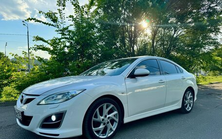 Mazda 6, 2010 год, 1 340 000 рублей, 3 фотография