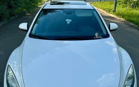 Mazda 6, 2010 год, 1 340 000 рублей, 12 фотография